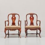 1044 7381 ARMCHAIRS